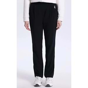 Skechers S2510121-3817 W Micro Wide Leg Pant Kadın Eşofman Altı