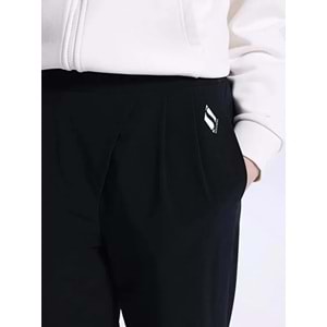 Skechers S2510121-3817 W Micro Wide Leg Pant Kadın Eşofman Altı