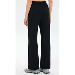 Skechers S2610152-3817 W Essential Wide Leg Sweatpant Kadın Eşofman Altı