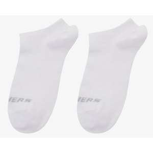 Skechers S2520315-2325 U Low Cut 3 Pack 3 Parça-Adet Unisex Çorap