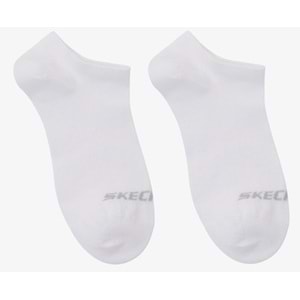 Skechers S2520315-2325 U Low Cut 3 Pack 3 Parça-Adet Unisex Çorap