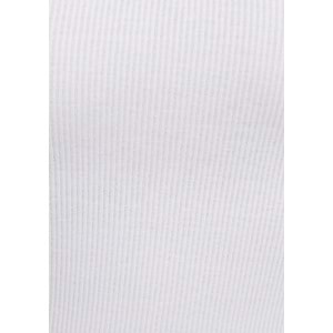 Mavi M1601040-620 Mavi V Yaka Basic T-Shirt Kadın Tişört