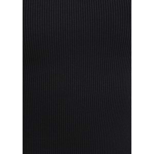 Mavi M1601040-900 Mavi V Yaka Basic T-Shirt Kadın Tişört