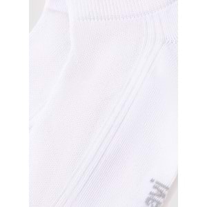 Mavi M0910168-620 Topuk Çorap Unisex Çorap