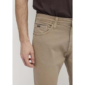 Mavi M0042281549 Jake Mavi Black Koyu Bej Gabardin Jean Pantolon Erkek Kot Pantolon