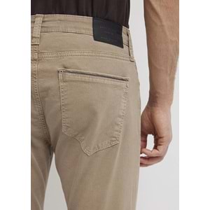 Mavi M0042281549 Jake Mavi Black Koyu Bej Gabardin Jean Pantolon Erkek Kot Pantolon