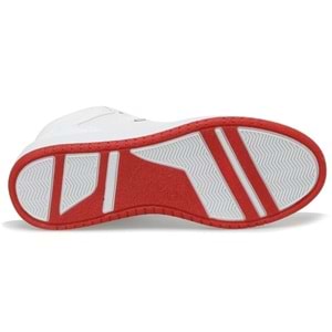 Galatasaray Kort Pu Hı Unisex Spor Ayakkabı
