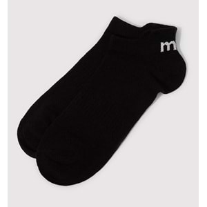 Mavi M0910779-900 Topuk Çorap Unisex Çorap