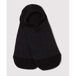 Mavi M0910517-620 2 Li Babet Çorabı Unisex Çorap