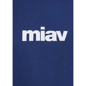 Mavi M1610622-70722 Miav Baskılı T-Shirt Kadın Tişört