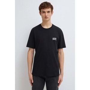 Mavi M0611714-900 Mavi Baskılı T-Shirt Erkek Tişort