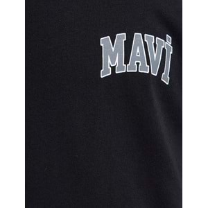Mavi M0611714-900 Mavi Baskılı T-Shirt Erkek Tişort