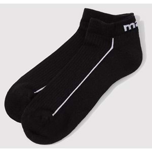 Mavi M0911127-900 Topuk Çorap Unisex Çorap