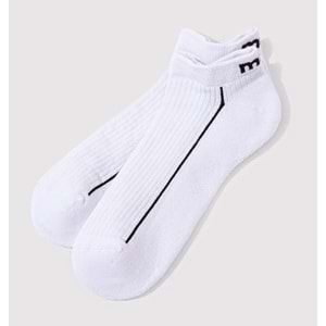 Mavi M0911127-620 Topuk Çorap Unisex Çorap