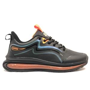 Gamelu Crazy-25 Free Style Sneakers Erkek Spor Ayakkabı