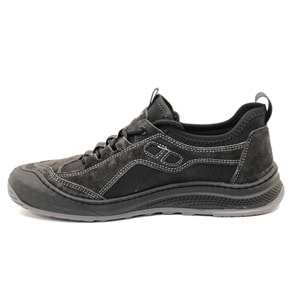 Gamelu Mova Sneakers Deri Erkek Spor Ayakkabı