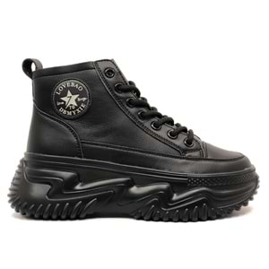 Gamelu Ginza 5cm Yüksekliğinde Hafif Taban Sneaker Ayakkabı
