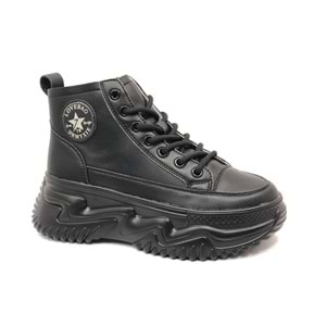 Gamelu Ginza 5cm Yüksekliğinde Hafif Taban Sneaker Ayakkabı