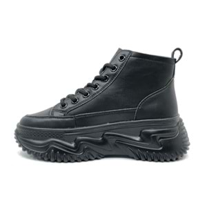 Gamelu Ginza 5cm Yüksekliğinde Hafif Taban Sneaker Ayakkabı