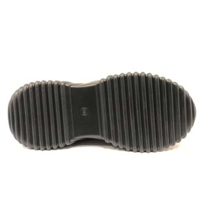 Gamelu Ginza 5cm Yüksekliğinde Hafif Taban Sneaker Ayakkabı