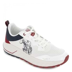 U.S. Polo Assn Crounch Sneaker Erkek Spor Ayakkabı