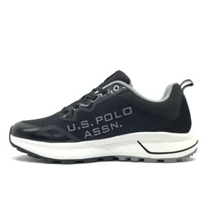 U.S. Polo Assn Crounch Sneaker Erkek Spor Ayakkabı