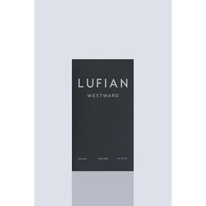 Lufian 111036003 Westward Erkek Parfüm