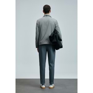 Lufian 111190339 Plus Smart Erkek Chino Pantolon Slim Fit Erkek Pantolon