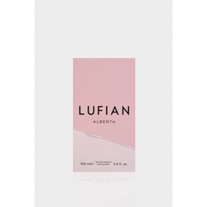 Lufian 121036003 Alberta Kadın Parfüm
