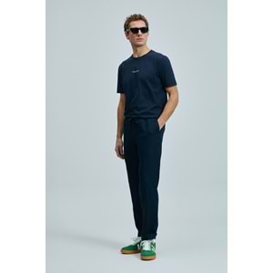 Lufian 111190350 Karl Smart Erkek Chino Pantolon Slim Fit Erkek Pantolon