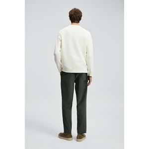 Lufian 112030177 Cooper Erkek Sweatshirt