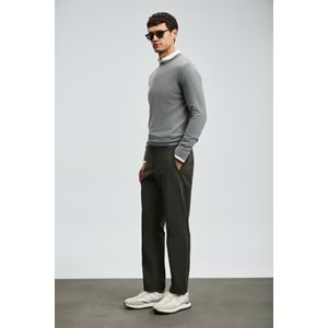 Lufian 112090148 Dean Kazak Erkek Sweatshirt