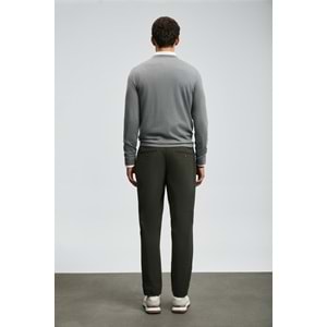 Lufian 112090148 Dean Kazak Erkek Sweatshirt