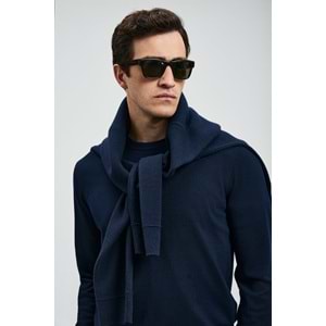 Lufian 112090148 Dean Kazak Erkek Sweatshirt