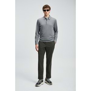 Lufian 112090149 Donald Kazak Erkek Sweatshirt