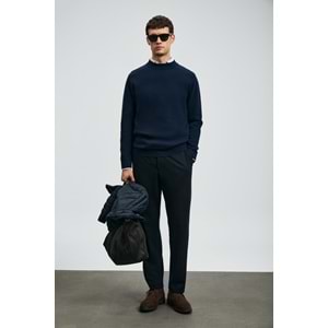 Lufian 112090159 Herman Kazak Erkek Sweatshirt
