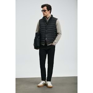 Lufian 112200260 Anton Spor Jean Erkek Pantolon Slim Fit Erkek Kot Pantolon