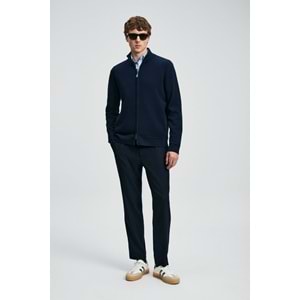 Lufian 112190330 Sterno Smart Erkek Chino Pantolon Slim Fit Erkek Pantolon