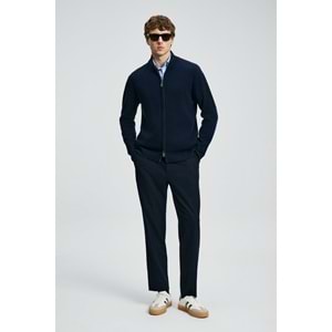 Lufian 112190330 Sterno Smart Erkek Chino Pantolon Slim Fit Erkek Pantolon