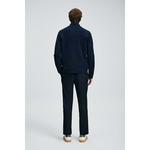 Lufian 112190330 Sterno Smart Erkek Chino Pantolon Slim Fit Erkek Pantolon