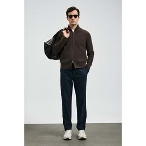 Lufian 112190334 Amber Smart Erkek Chino Pantolon Slim Fit Erkek Pantolon