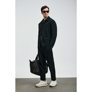 Lufian 112190339 Copernı Smart Erkek Chino Pantolon Slim Fit Erkek Pantolon