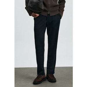 Lufian 112190339 Copernı Smart Erkek Chino Pantolon Slim Fit Erkek Pantolon