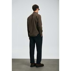 Lufian 112190339 Copernı Smart Erkek Chino Pantolon Slim Fit Erkek Pantolon