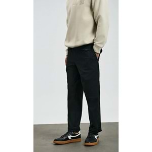 Lufian 112190346 Tom Fashion Slim Fit İçi Polarlı Kargo Pantolonu Erkek Pantolon