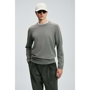 Lufian 112090160 Les Kazak Erkek Sweatshirt