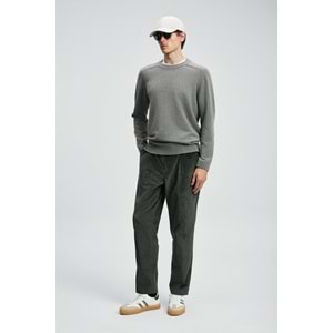 Lufian 112090160 Les Kazak Erkek Sweatshirt