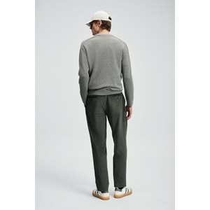 Lufian 112090160 Les Kazak Erkek Sweatshirt