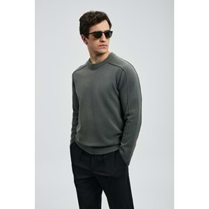 Lufian 112090160 Les Kazak Erkek Sweatshirt