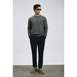 Lufian 112090160 Les Kazak Erkek Sweatshirt